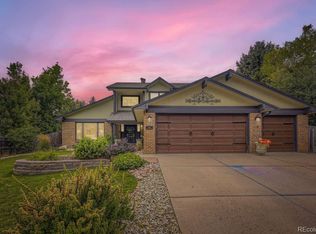 7844 W Friend Dr, Littleton, CO 80128