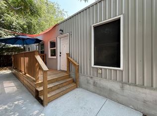 1033 Rivas St #201, San Antonio, TX 78207