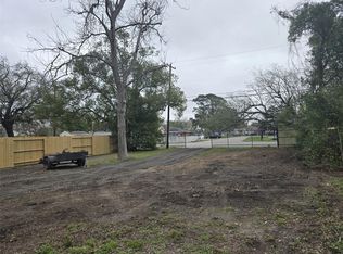 0 Bayou Rd, La Marque, TX 77568