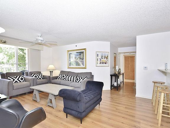 3rd image of 19555 E Country Club Dr #8402