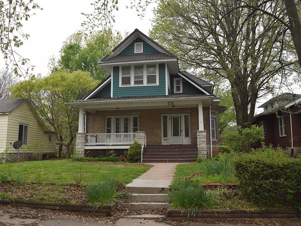 1st image of 206 S Connor Ave