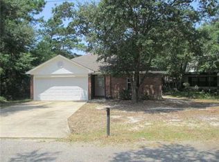 1509 S 9th St, Ocean Springs, MS 39564