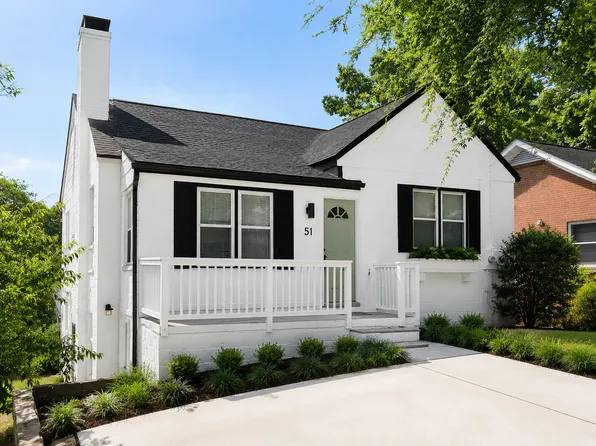 51 Screven St NE #A, Atlanta, GA 30307