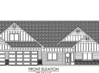 9511 N Ascent Trl, Hauser, ID 83854