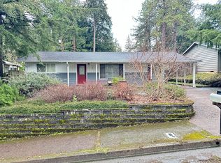 740 Mimosa Ave, Eugene, OR 97405