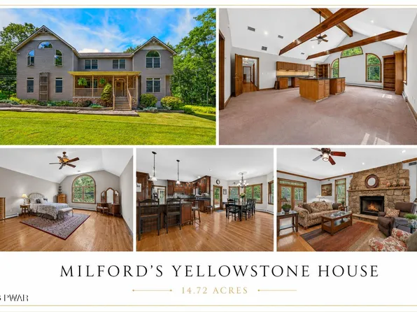 187 Nelson Rd, Milford, PA 18337
