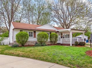 9101 Fayette Ave, Saint Louis, MO