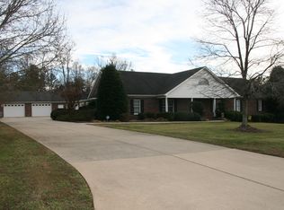 702 Amanda Way, Albemarle, NC 28001