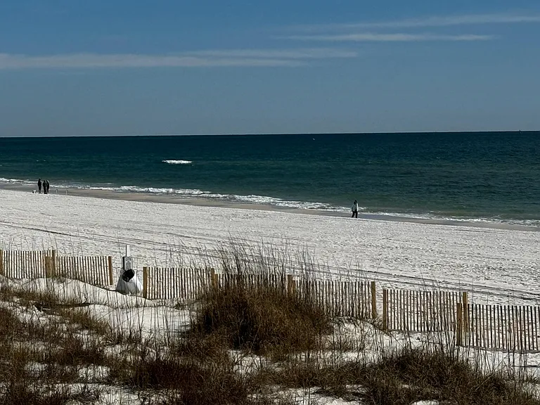 Nearby Beaches