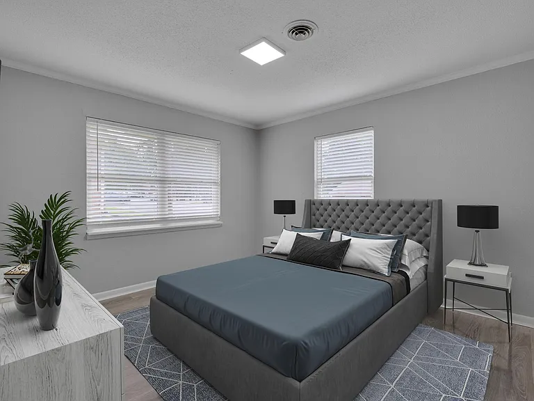 BLU Station Apartments — Photo 35