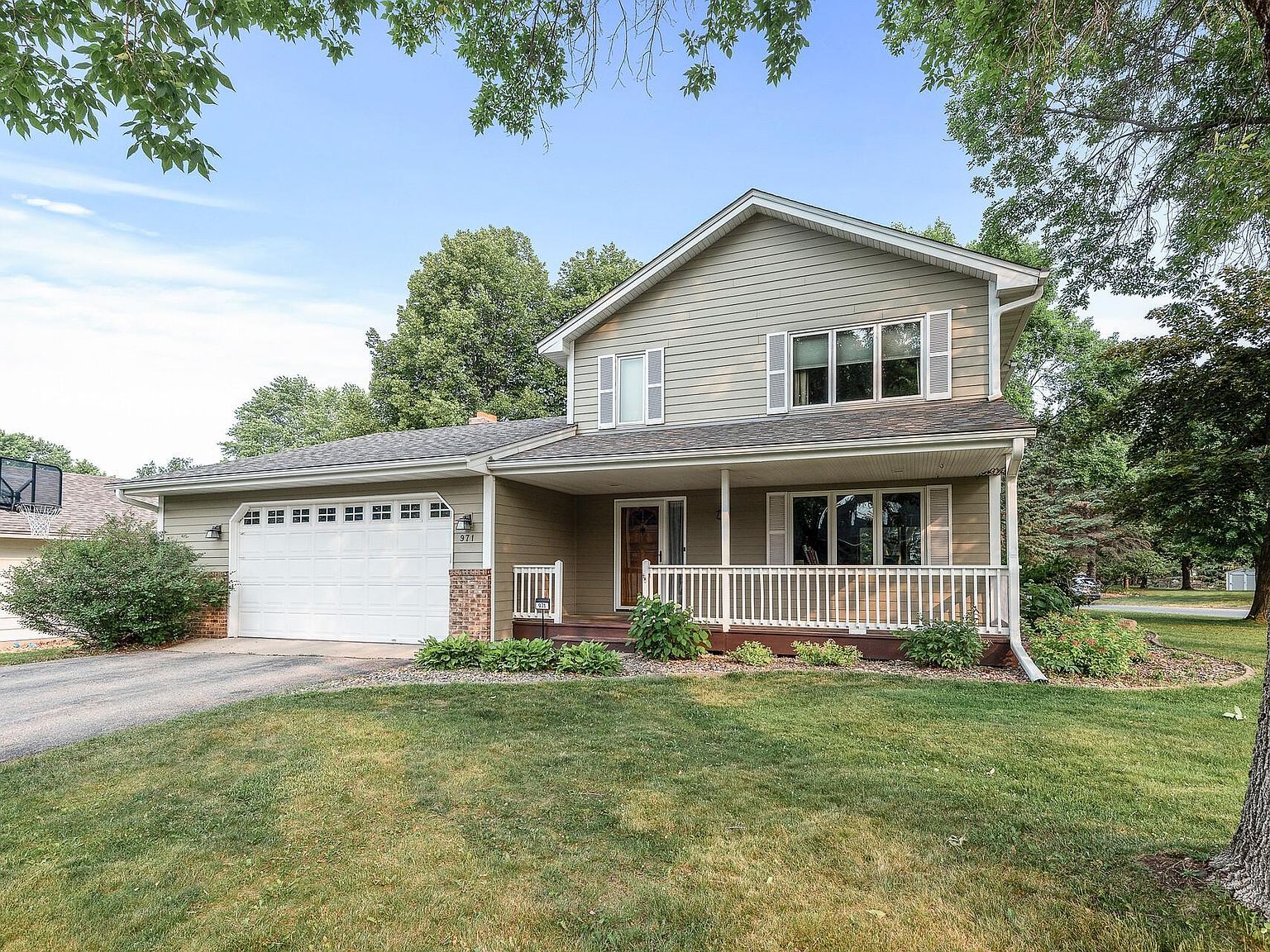 971 Greensboro Ln, Eagan, MN 55123 MLS 6388477 Zillow