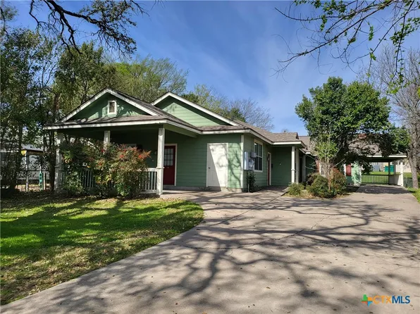 820 N Beal St, Belton, TX 76513