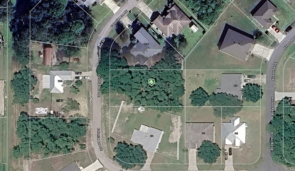 1st image of 29-3707-GN-525-28 COLONIAL AVENUE SE LOT 14