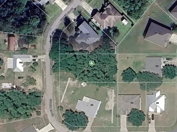 29-3707-GN-525-2 Colonial Ave SE Lot 14, Palm Bay, FL 32909