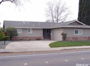 1700 E Orangeburg Ave, Modesto, CA 95355