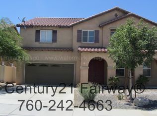 15876 Mohican Way, Victorville, CA 92394