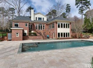 908 Stone Falls Trl, Raleigh, NC 27614