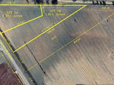 0 Singletary Rd LOT 1A, Slocomb, AL, 36375