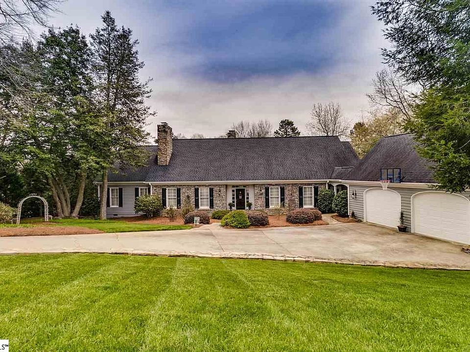 521 Spaulding Lake Dr, Greenville, SC 29615 Zillow