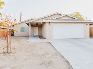 1009 W Mariposa Ave, Ridgecrest, CA 93555