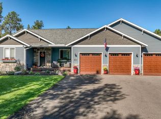 1216 Avonlea Ln, Fall Creek, WI 54742