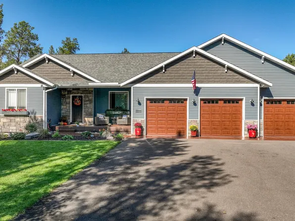 1216 Avonlea Ln, Fall Creek, WI 54742