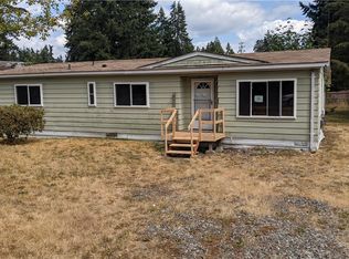 25109 51st Ave E, Graham, WA 98338
