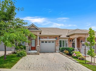 21 Upper Highland, New Tecumseth, ON L9R0K5