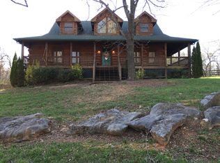 1052 Jacobs Valley Rd, Joelton, TN 37080
