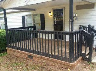 158 Lynx Ln, Westminster, SC 29693