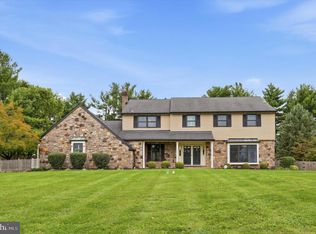 1573 Silo Rd, Yardley, PA 19067