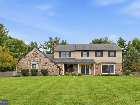 1573 Silo Rd, Yardley, PA 19067
