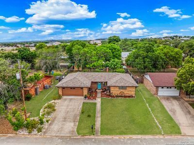 152 N Stephanie Dr, Kerrville, TX, 78028