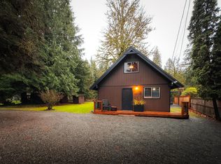 23418 N River Dr, Granite Falls, WA 98252