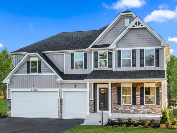 Homes Available Soon, Riverbend Estates