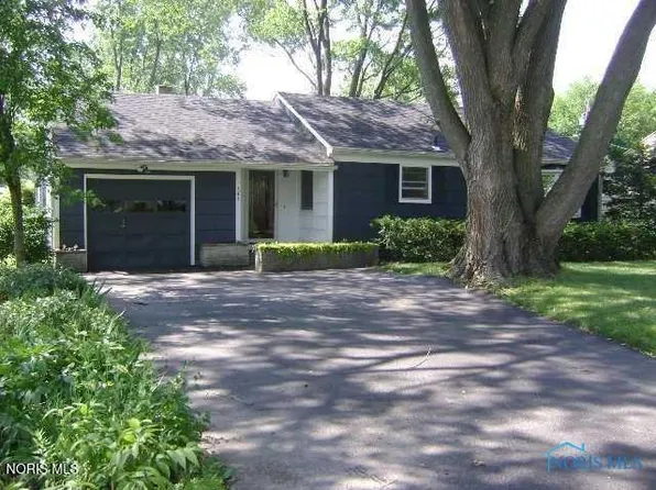 544 Clarion Ave, Holland, OH 43528