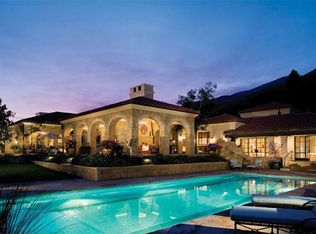 1524 E Mountain Dr, Santa Barbara, CA 93108