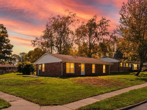 634 Hollow Creek Rd, Lexington, KY 40511