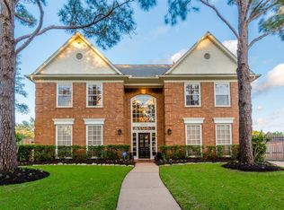 3503 Cedar Locust Ct, Sugar Land, TX 77479