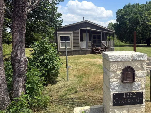 4262 Cactus Dr, Argyle, TX 76226