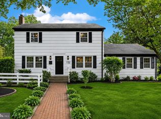 132 W Welling Ave, Pennington, NJ 08534