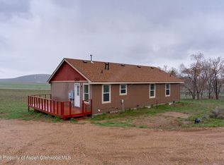 378 Sunset Dr, Craig, CO 81625