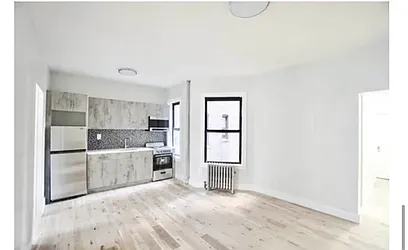 Rented by BRICK & GALO REALTY CORP