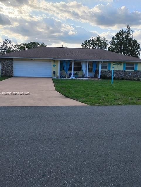 1st image of 477 W Buttonbush Dr