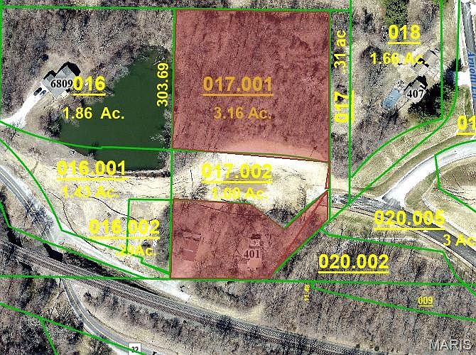 1st image of 401 Arnotti Ln