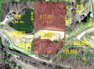 401 Arnotti Ln, Collinsville, IL 62234