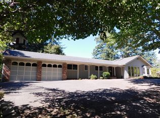 66376 Sunshine Ln, Coos Bay, OR 97420