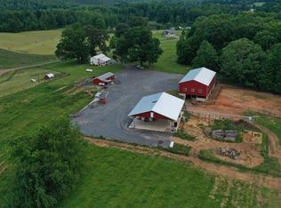 541 Allens Lake Rd, Dillwyn, VA 23936