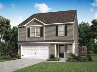 7914 Golden Lab Rd, North Prince George, VA 23860