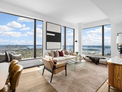 11 Hoyt St #47H, Brooklyn, NY, 11201